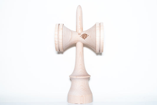 Zenith shape- Maple Ken only